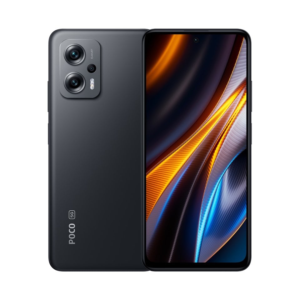 Poco X4 GT 3