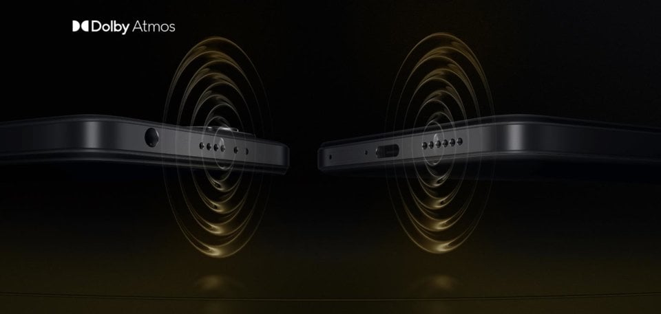 Poco X4 GT 7