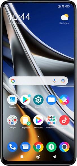 Poco X4 Pro 5G