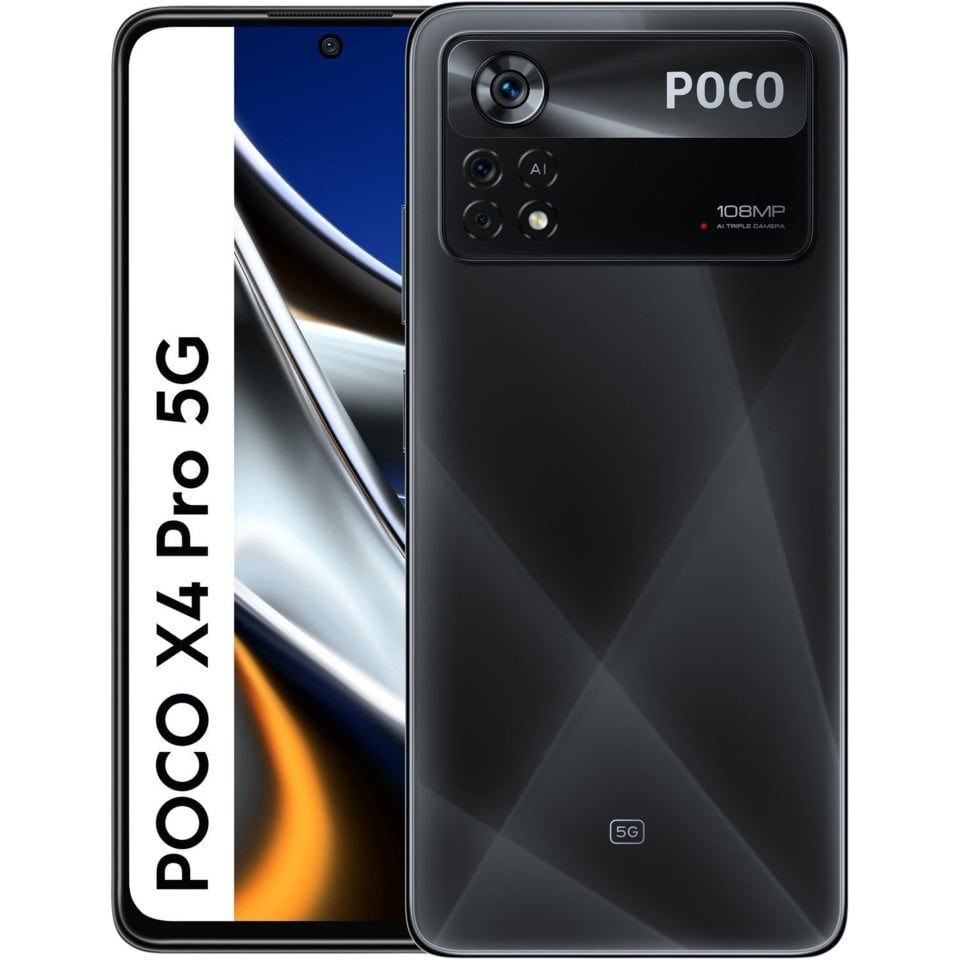 Poco X4 Pro 5G 13
