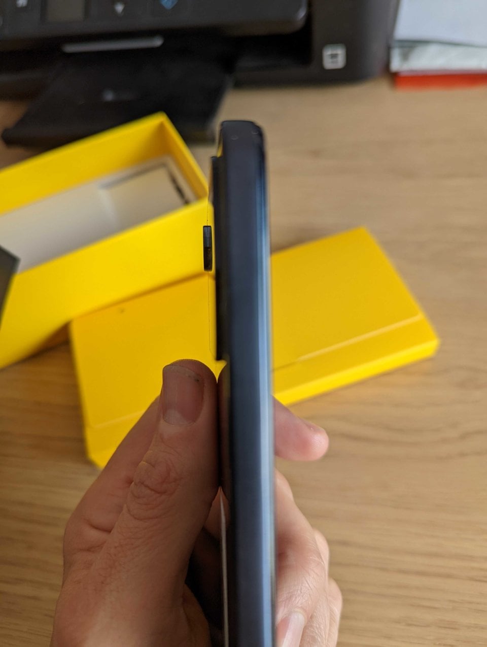 Poco X4 Pro 5G 4
