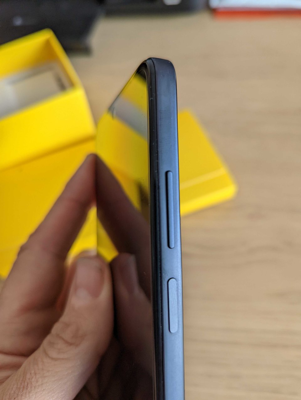 Poco X4 Pro 5G 5