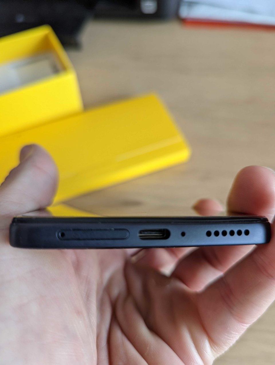 Poco X4 Pro 5G 6