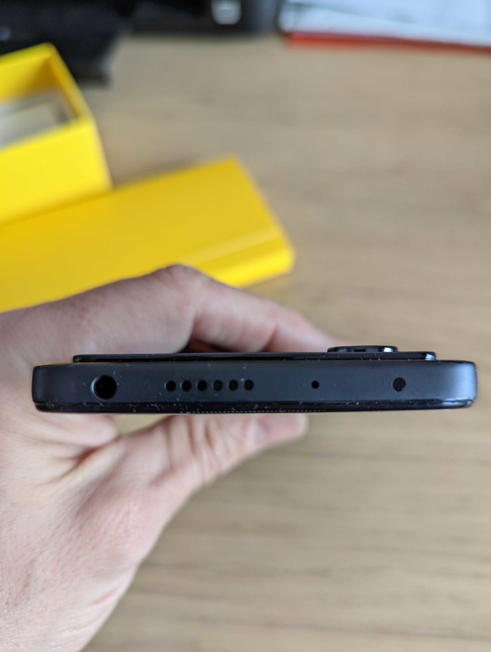 Poco X4 Pro 5G 7