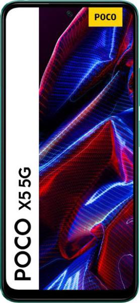 Poco X5 5G