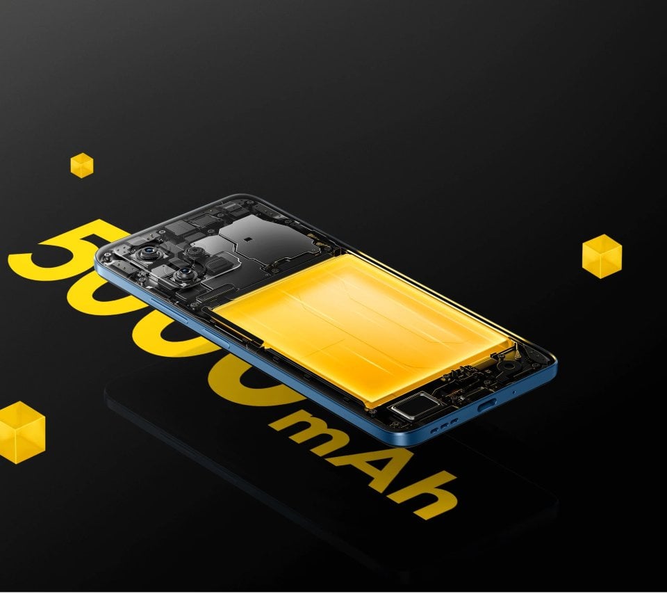 Poco X5 5G 11