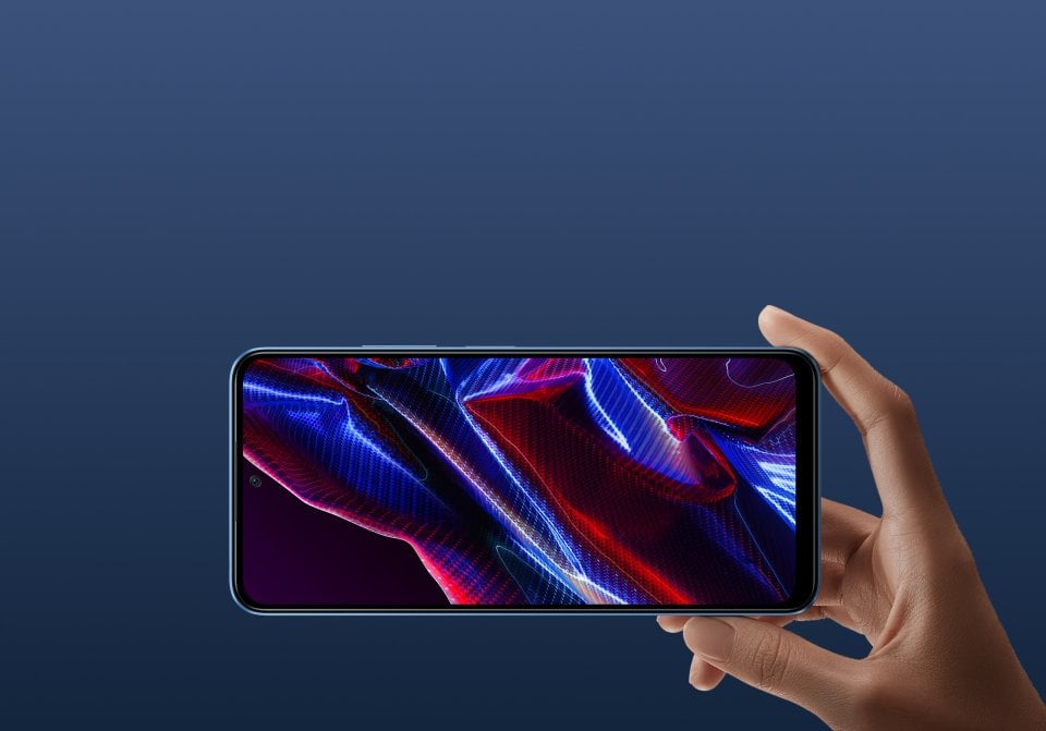 Poco X5 5G 2