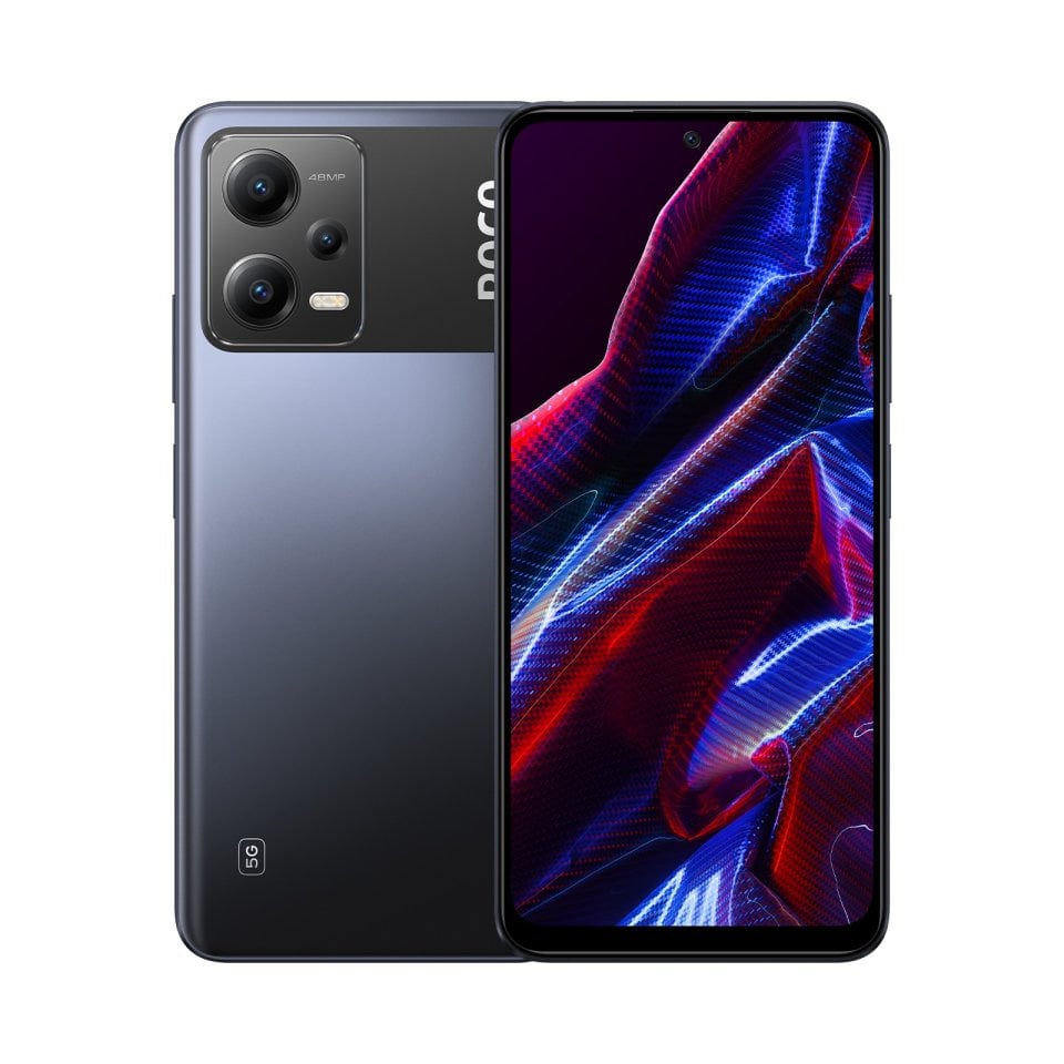 Poco X5 5G 5