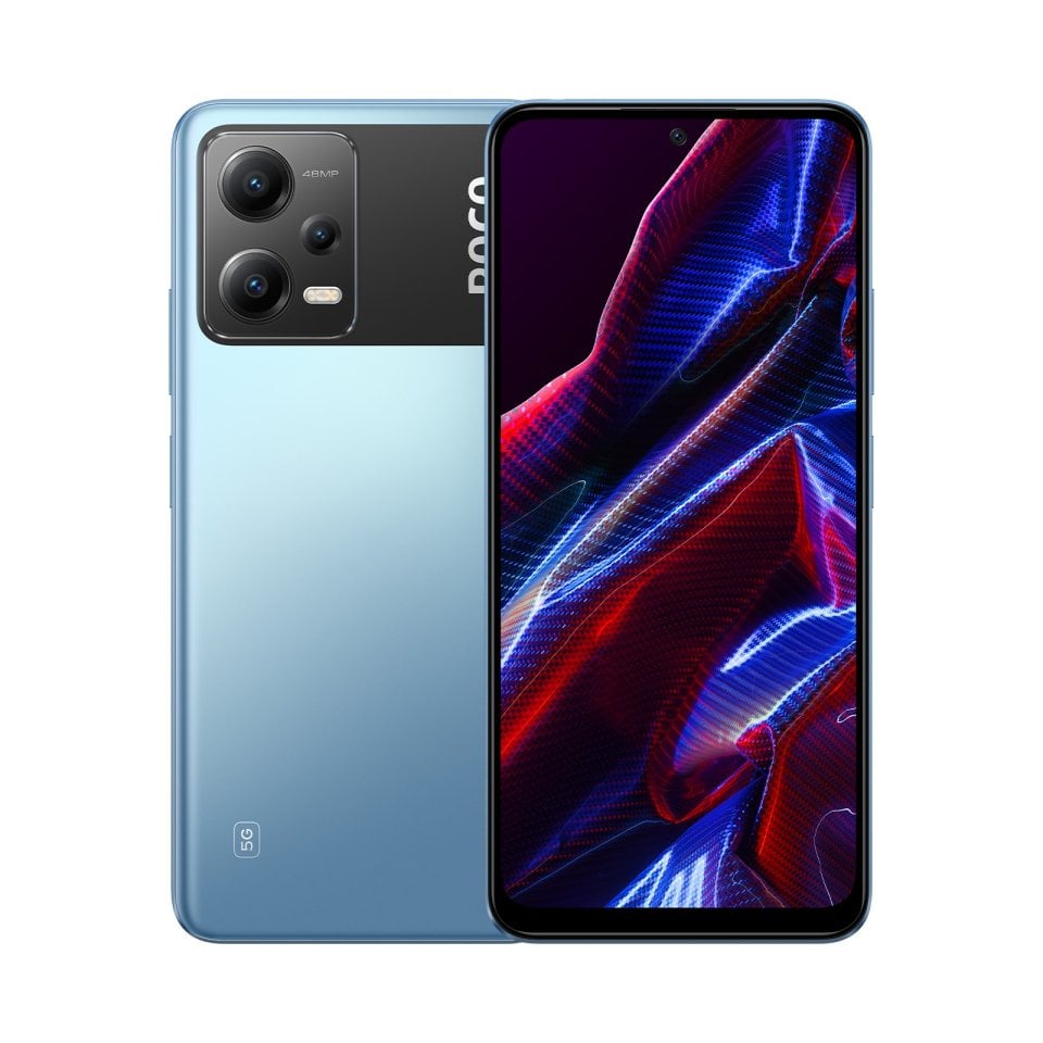 Poco X5 5G 6