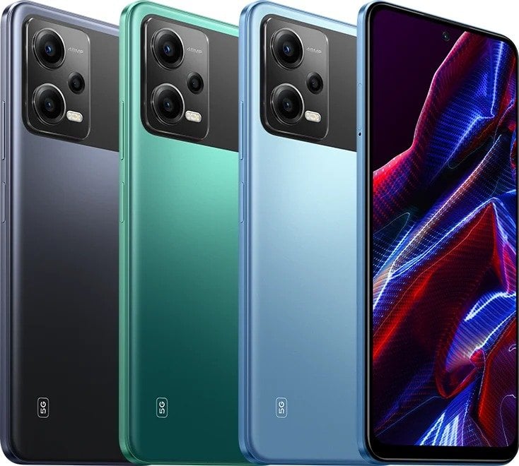 Poco X5 5G 7