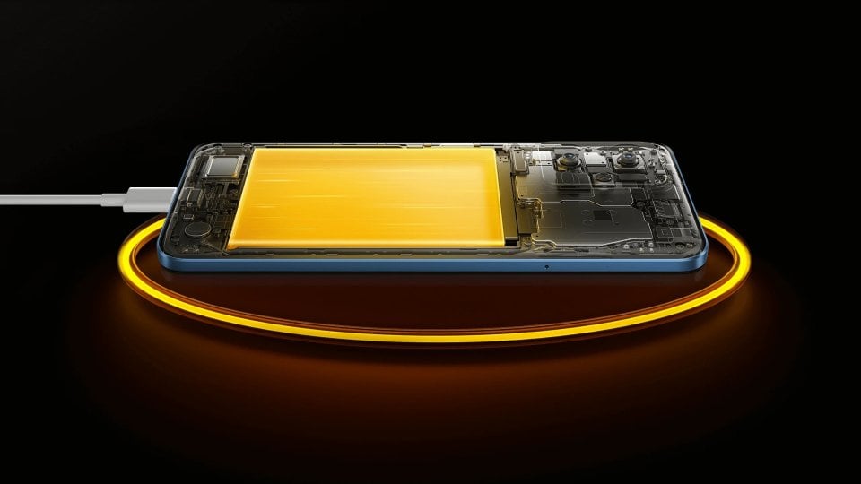 Poco X5 5G 9