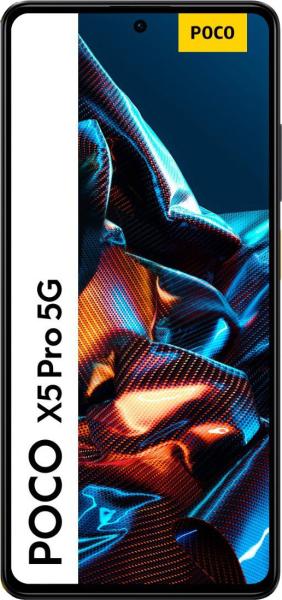 Poco X5 Pro 5G