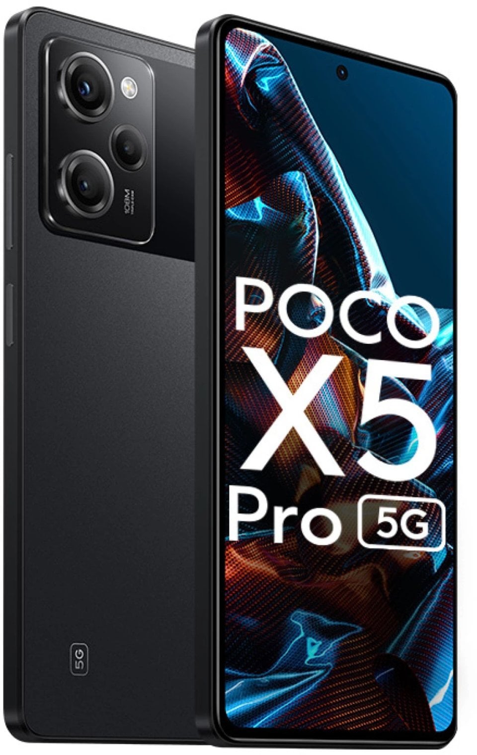 Poco X5 Pro 5G 10