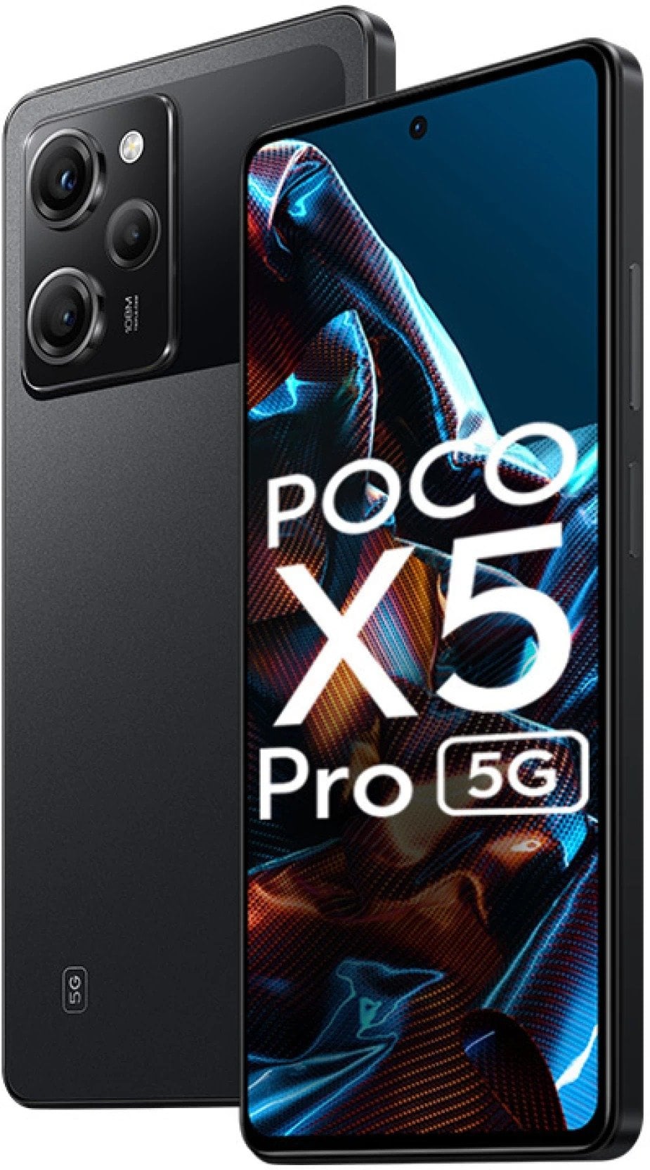 Poco X5 Pro 5G 11