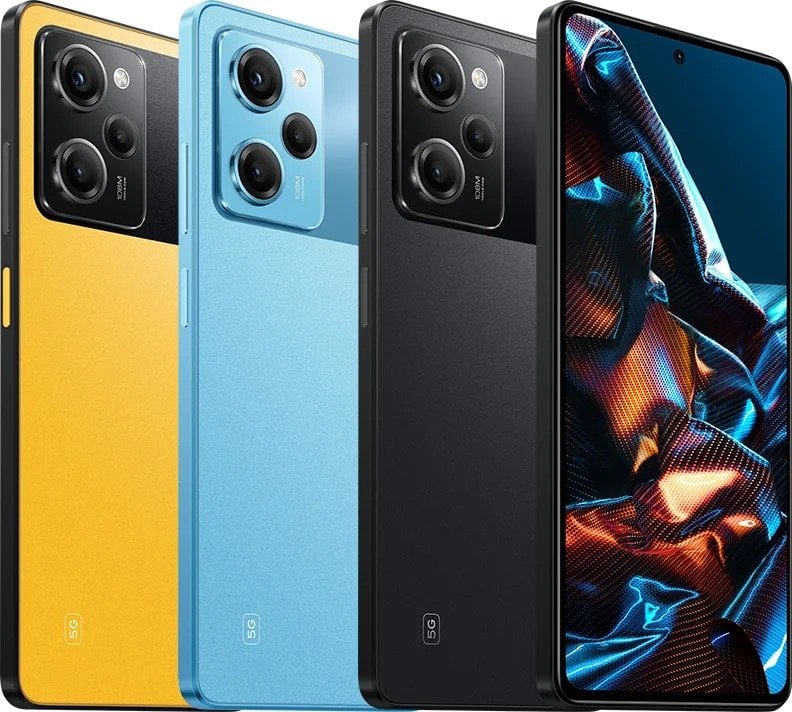 Poco X5 Pro 5G 14