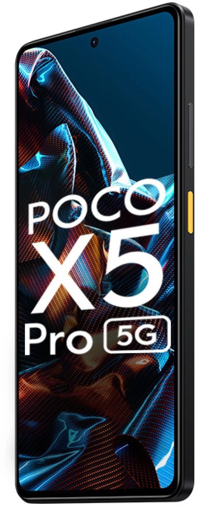 Poco X5 Pro 5G 2