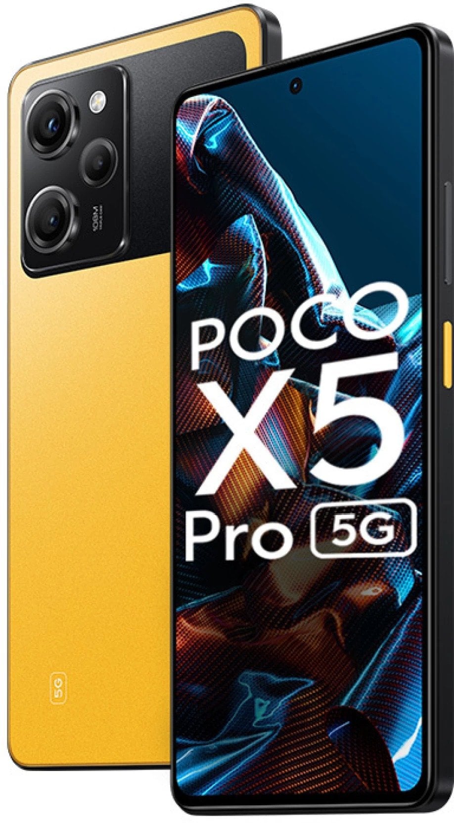 Poco X5 Pro 5G 3