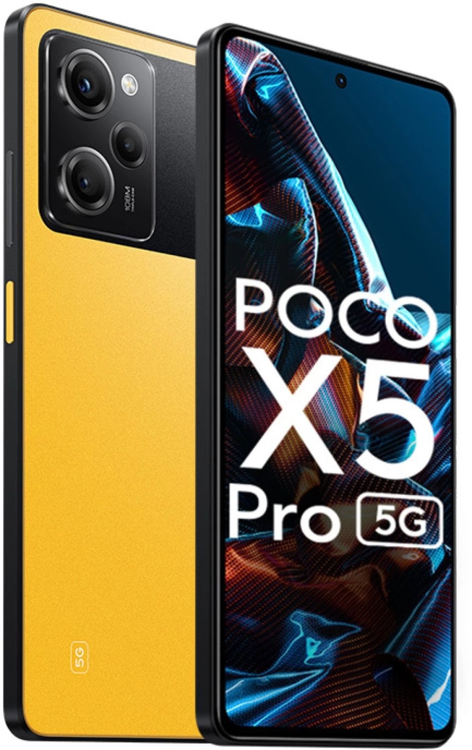 Poco X5 Pro 5G 5