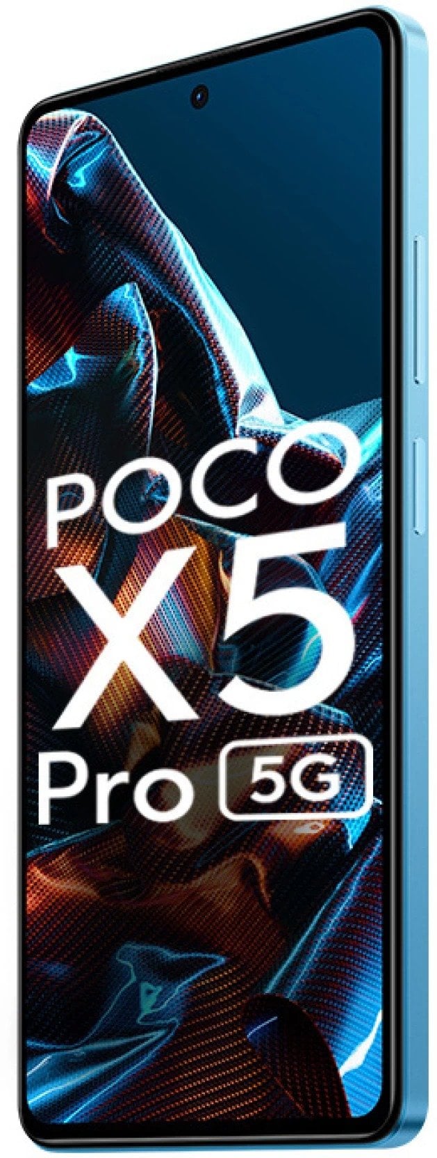 Poco X5 Pro 5G 6