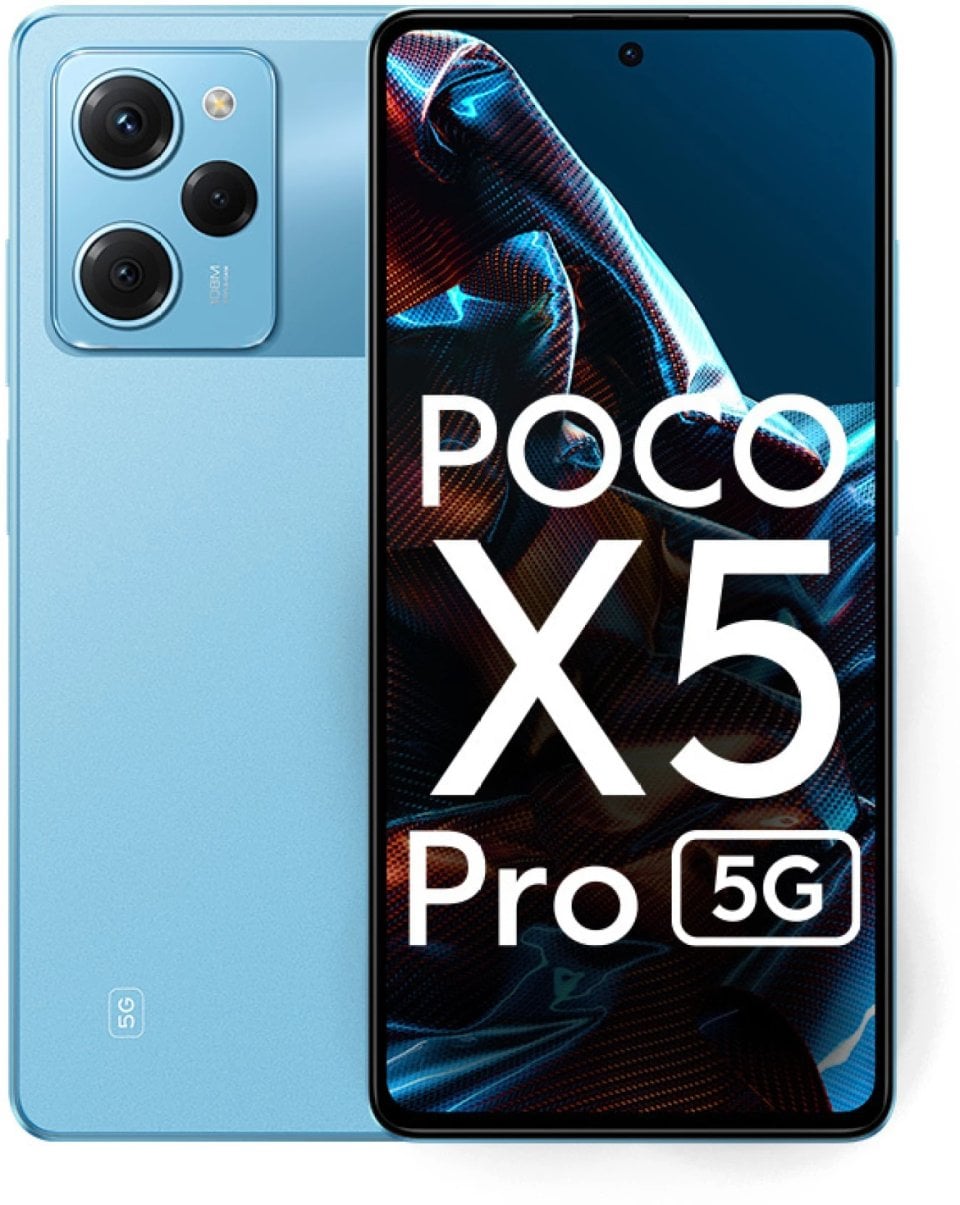 Poco X5 Pro 5G 7