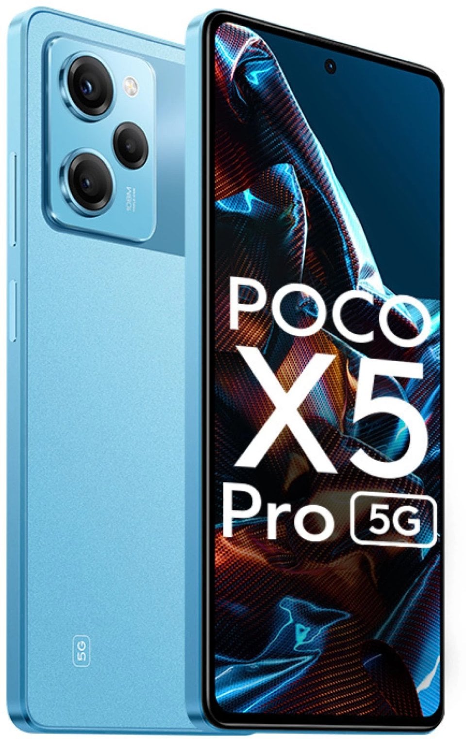 Poco X5 Pro 5G 8