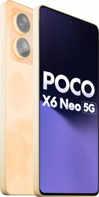 Poco X6 Neo 11