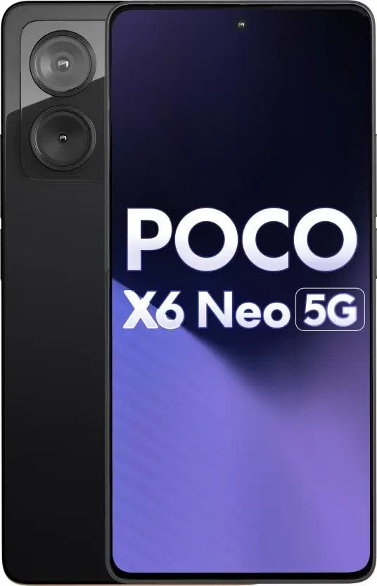 Poco X6 Neo 14