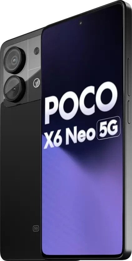 Poco X6 Neo 7