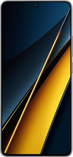 Poco X6 Pro