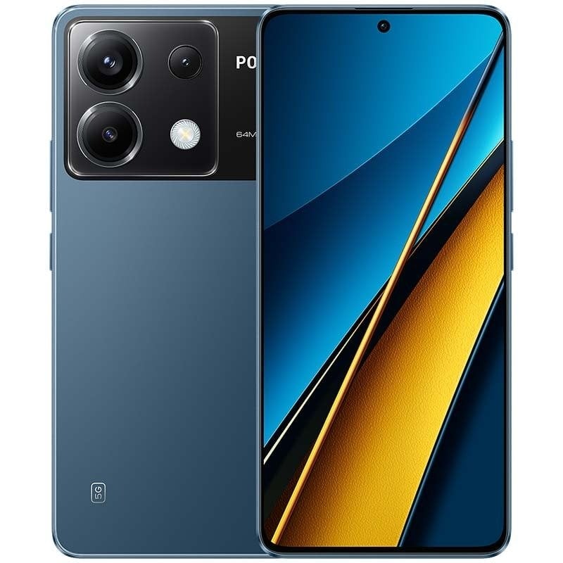 Poco X6 10