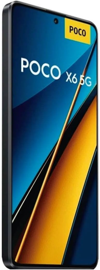Poco X6 11