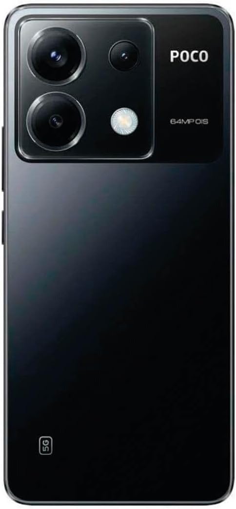 Poco X6 12