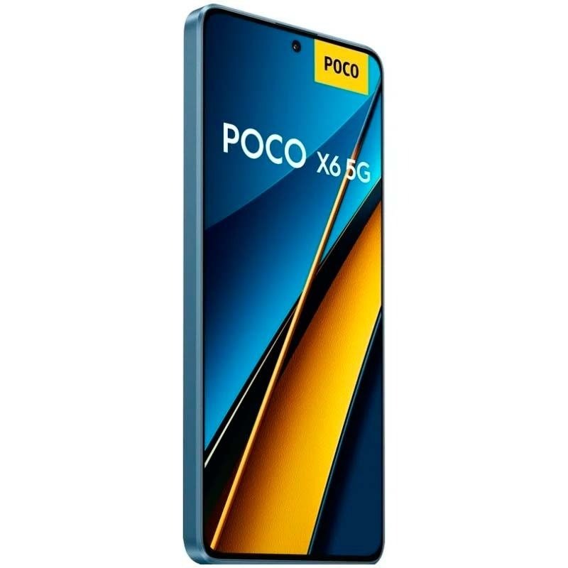 Poco X6 13