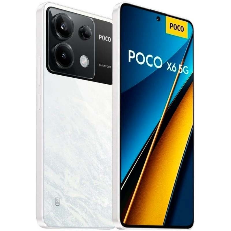 Poco X6 2
