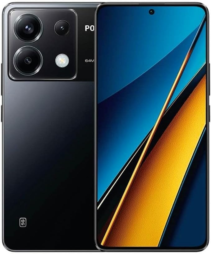 Poco X6 3