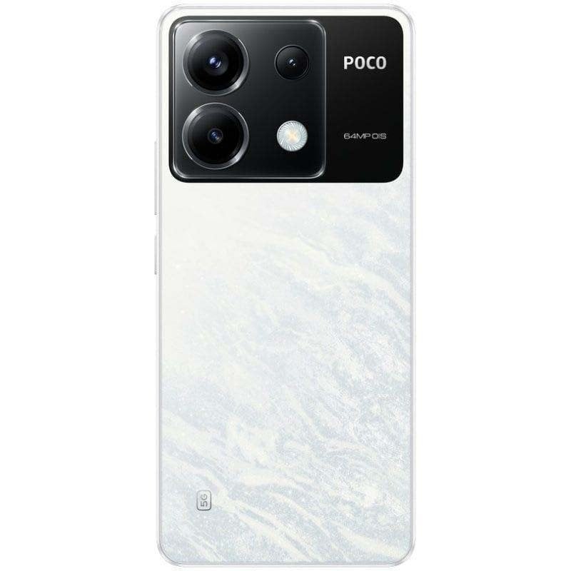 Poco X6 4