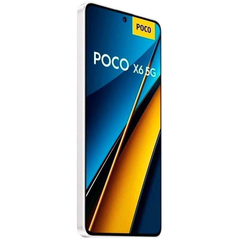 Poco X6 5