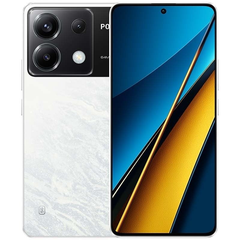 Poco X6 7