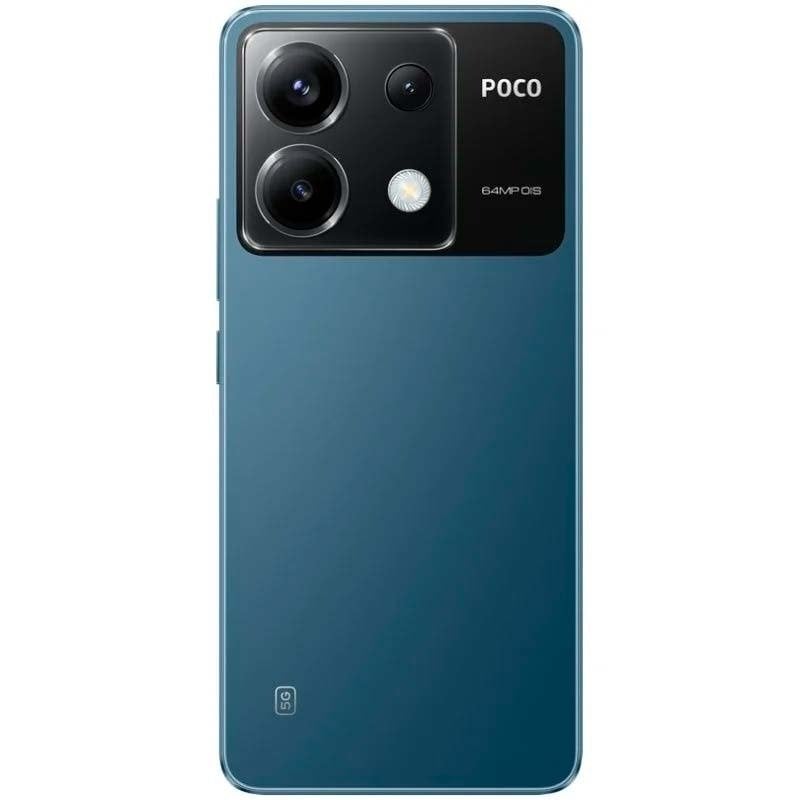 Poco X6 9