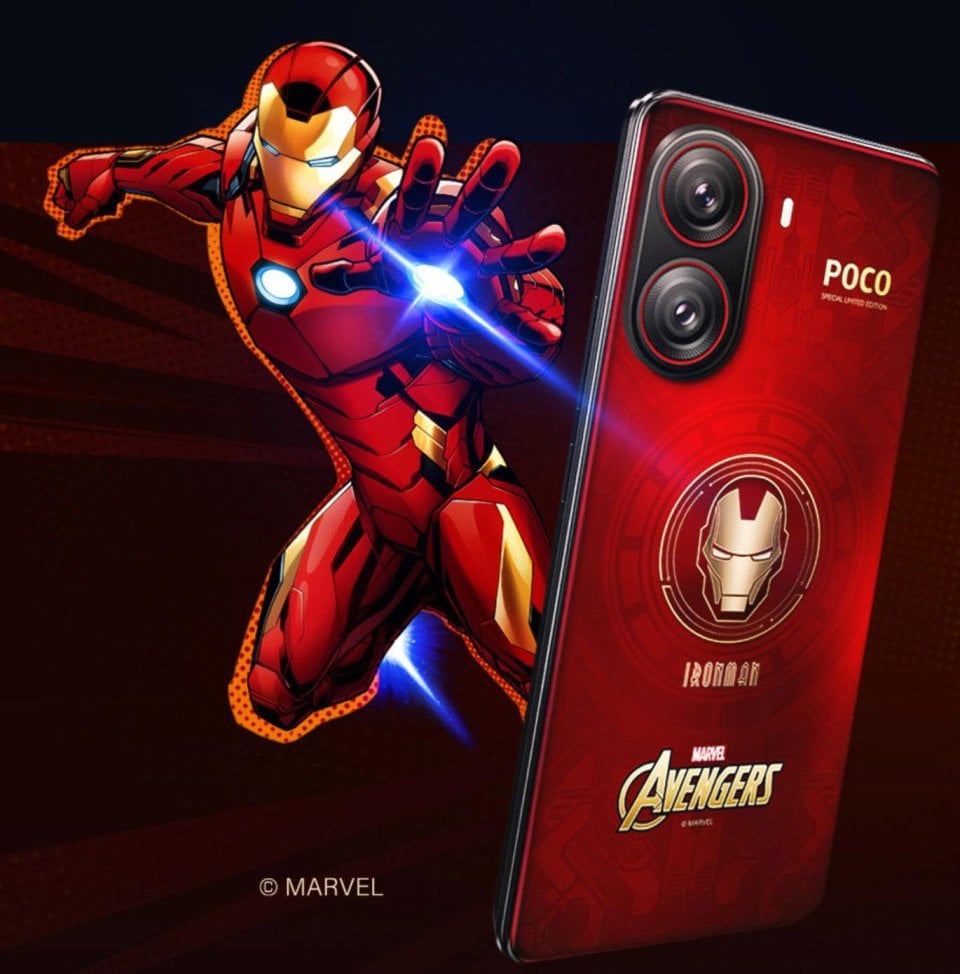 Poco X7 Pro 2