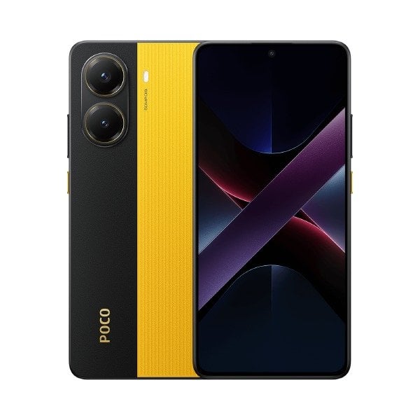 Poco X7 Pro 3