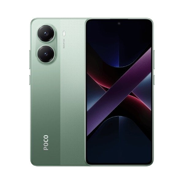 Poco X7 Pro 4