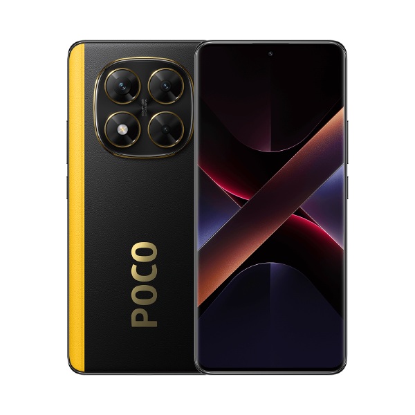 Poco X7 3