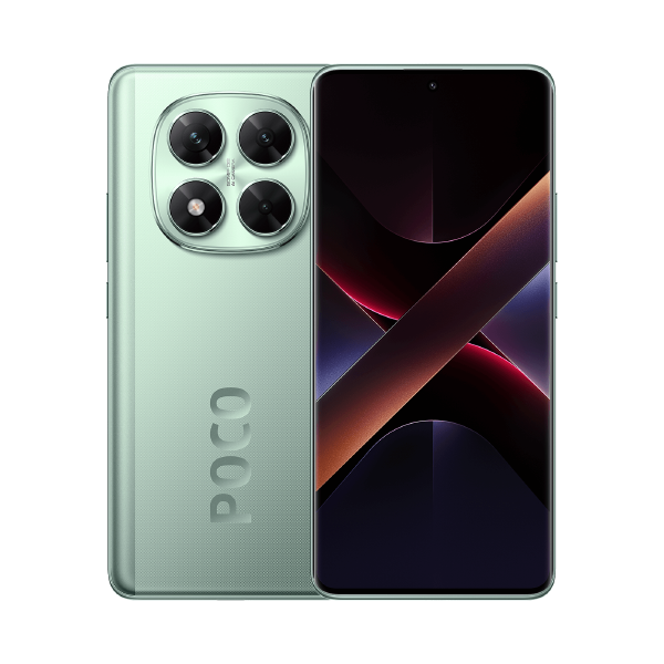Poco X7 4