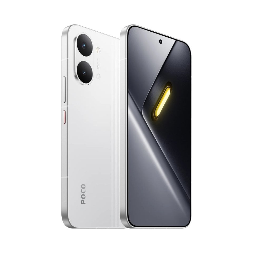 Poco X8 Pro Max 11