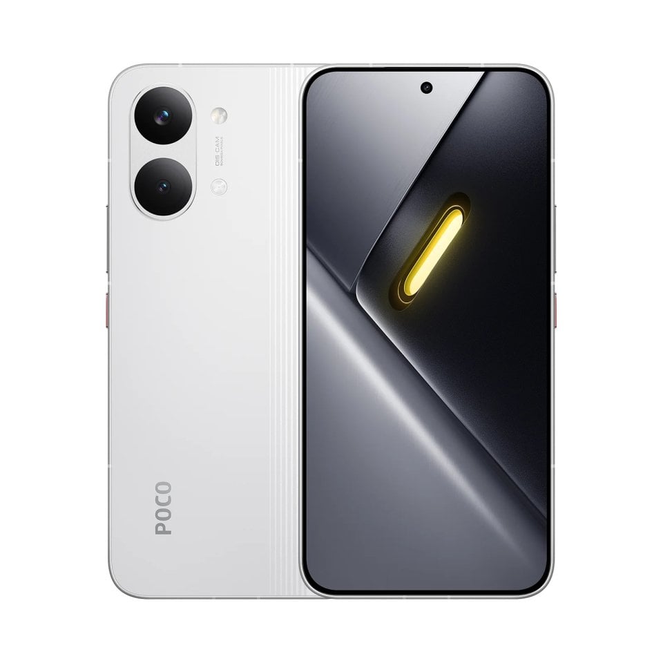 Poco X8 Pro Max 12