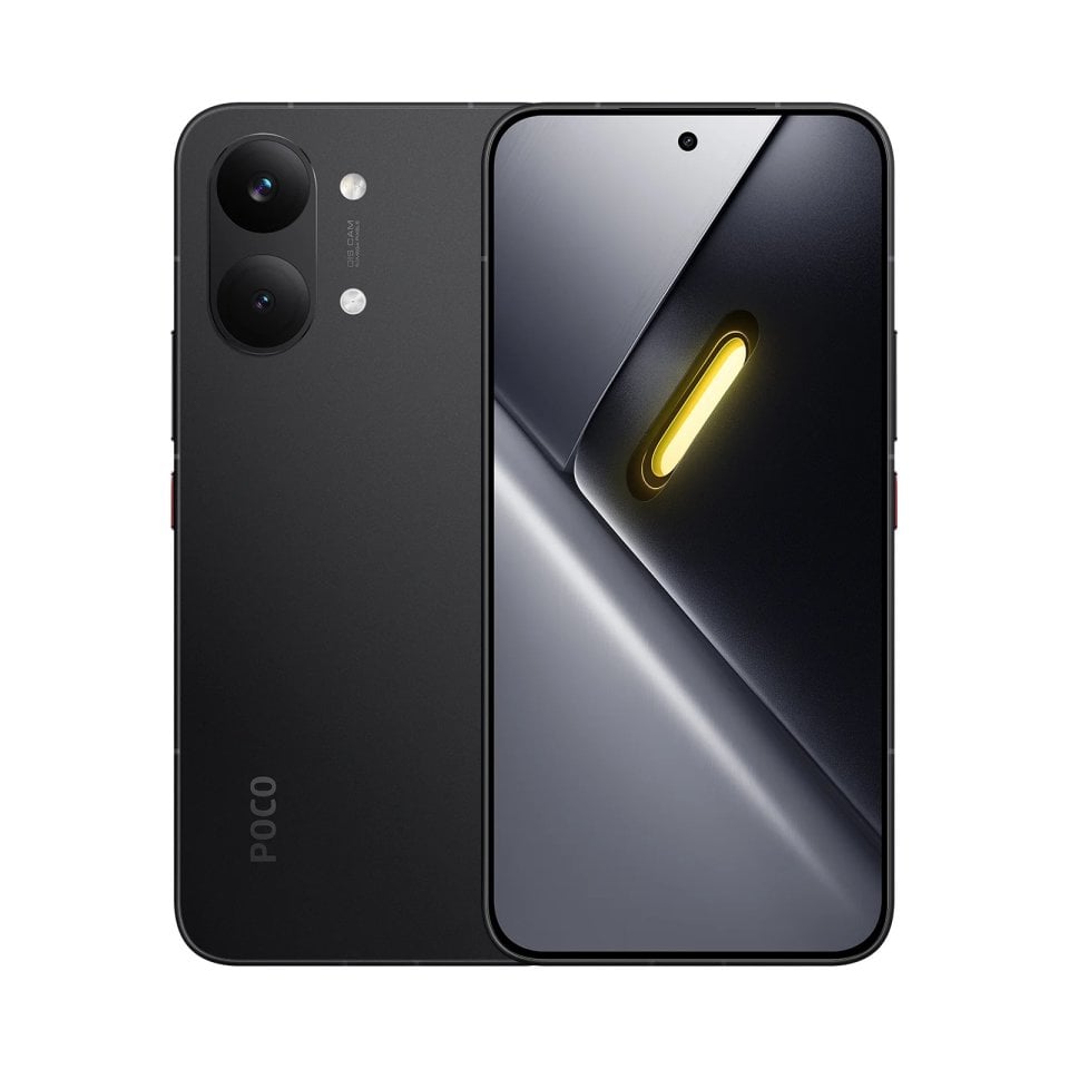 Poco X8 Pro Max 4