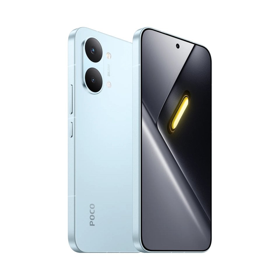 Poco X8 Pro Max 5