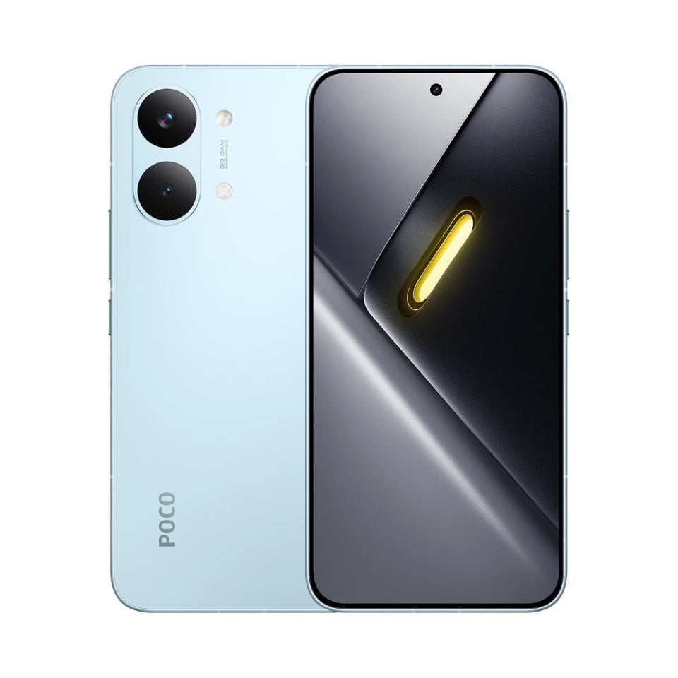 Poco X8 Pro Max 8