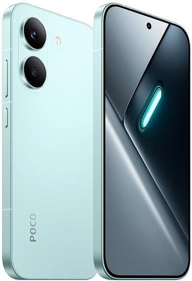 Poco X8 Pro